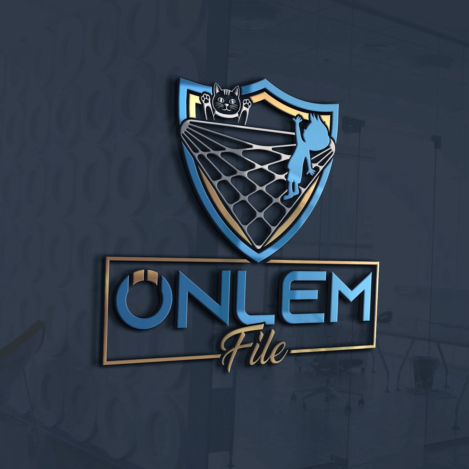 Balkon File Uygulaması